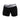 Boxer Brief - MaleBasics Boxer Brief Pima - Onyx - M - MB102 - Onyx - M - Malebasics - 16