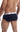 MaleBasics Brief Pima - MB103 - Charcoal - S - 4