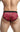 Brief - Malebasics Brief Sexy Pouch - Watermelon - S - MBH03 - Watermelon - S - Malebasics - 14