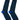 Malebasics Dress Sock - Navy - MS02 - Navy - OS - 1