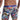 MaleBasics Hipster Boxer Brief Comics - MB202 - Wow - S - 5