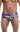 MaleBasics Hipster Brief Comics - MB203 - Cherries - S - 6