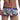 MaleBasics Hipster Brief Comics - MB203 - Fun - S - 17