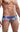 Brief - MaleBasics Hipster Brief Comics - Cherries - S - MB203 - Cherries - S - Malebasics - 13