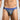 Malebasics Hipster Jockstrap-MB205-Andalucia-S-34