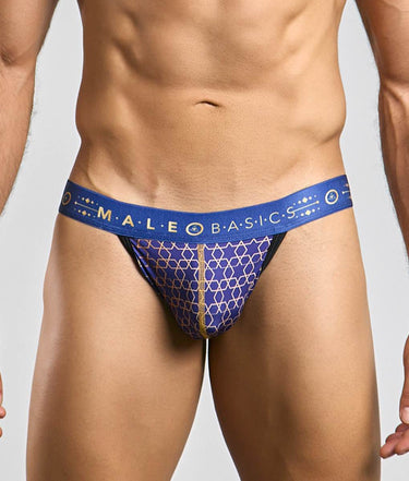 Malebasics Hipster Jockstrap-MB205-Harmony-S-1