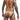Jockstrap - Malebasics Hipster Jockstrap - Harmony - S - MB205 - Harmony - S - Malebasics - 2