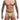 Malebasics Hipster Jockstrap - MB205 - Harmony - S - 12