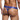 MaleBasics Hipster Thong Comics - MB206 - Cherries - S - 4