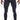 MaleBasics Long John Pima - MB105 - Charcoal - S - 2