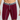 MaleBasics Microfiber Athletic Boxer Final Sale-MBM04-Burgundy-2XL-1