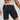 MaleBasics Microfiber Athletic Boxer-MBM04-Black-L-2