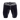 MaleBasics Microfiber Athletic Boxer - MBM04 - Navy - S - 21