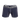 Boxer Brief - MaleBasics Microfiber Boxer Brief - Gray - L - MBM02 - Gray - L - Malebasics - 10
