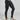 MaleBasics Microfiber LongJohn-MBM05-Black-S-6