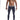 MaleBasics Microfiber LongJohn-MBM05-Gray-S-10