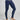 MaleBasics Microfiber LongJohn-MBM05-Navy-S-3