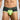 MaleBasics Neon Brief-MBN03-Yellow-S-10