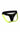 Jockstrap - MaleBasics Neon Jock New Colors - Yellow - XL - MBN04 - Yellow - XL - Malebasics - 10