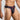 MaleBasics Neon Thong-MBN05-Coral-S-3