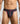 MaleBasics Neon Thong-MBN05-Coral-S-1