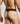 MaleBasics Neon Thong-MBN05-Royal-S-9