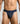 MaleBasics Neon Thong-MBN05-Royal-S-7