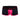 Trunk - MaleBasics Neon Trunk - Coral - S - MBN01 - Coral - S - Malebasics - 22
