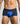 MaleBasics Neon Trunk-MBN01-Royal-S-7