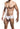 Malebasics New Hipster Brief Poker - MB203 - Poker - S - 2