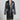 Malebasics Robe Satin-MBW03-Black-S-1