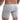 MaleBasics Silver + Boxer Brief - MB301 - Black - S - 9