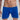 MaleBasics Silver + Boxer Brief - MB301 - Black - S - 1