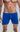 MaleBasics Silver + Boxer Brief - MB301 - Black - S - 1