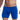 MaleBasics Silver + Boxer Brief - MB301 - Black - S - 2