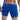 MaleBasics Silver + Boxer Brief - MB301 - Black - S - 4