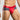 MaleBasics Spot Brief-Red - MBS01-Gray-S-3