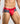 MaleBasics Spot Brief-Red - MBS01-Gray-S-3