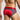 MaleBasics Spot Brief-Red - MBS01-Gray-S-2