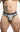 Malebasics Thong Sexy Pouch - MBH05 - Tweed - XL - 10