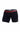 MaleBasics Titanium Pocket Boxer Brief - MBP03 - Black - S - 10
