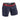 MaleBasics Titanium Pocket Boxer Brief - MBP03 - Black - S - 12