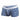 Trunk - Malebasics Trunk Hipster Crete - Crete - M - MB201 - Crete - M - Malebasics - 5