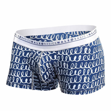 Malebasics Trunk Hipster Crete - MB201 - Crete - S - 6