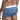 Malebasics Trunk Hipster Crete - MB201 - Crete - S - 2