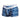 Malebasics Trunk Hipster Paros - MB201 - Paros - L - 4