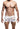 Malebasics Trunk Hipster Poker - MB201 - Poker - S - 1