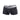 MaleBasics Trunk Pima - MB101 - Charcoal - L - 11