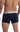 MaleBasics Trunk Pima - MB101 - Charcoal - S - 4