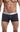 MaleBasics Trunk Pima - MB101 - Charcoal - S - 1